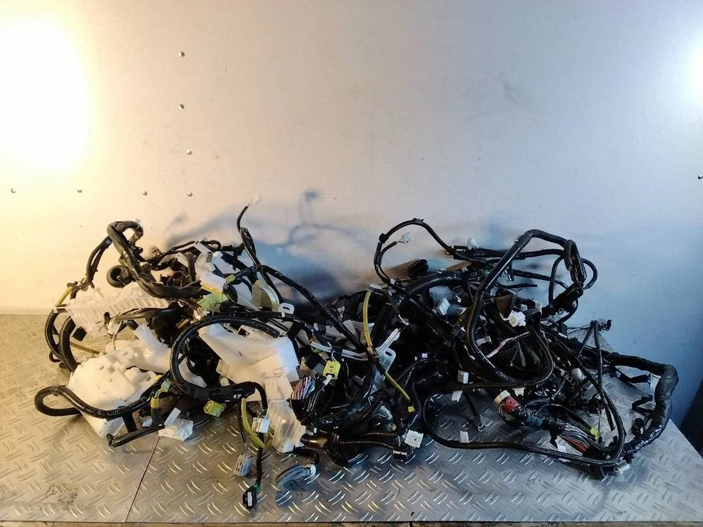 Other wiring loom – Lexus IS III XE30 (2013-2020)