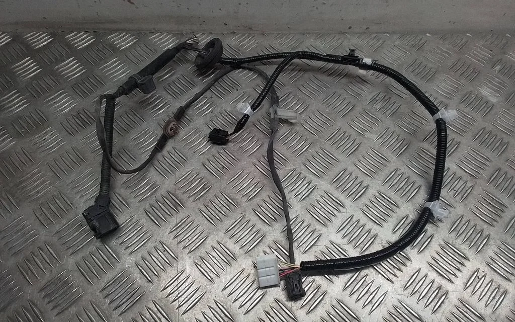 Other wiring loom – Toyota RAV 4 (XA50) (2018-)