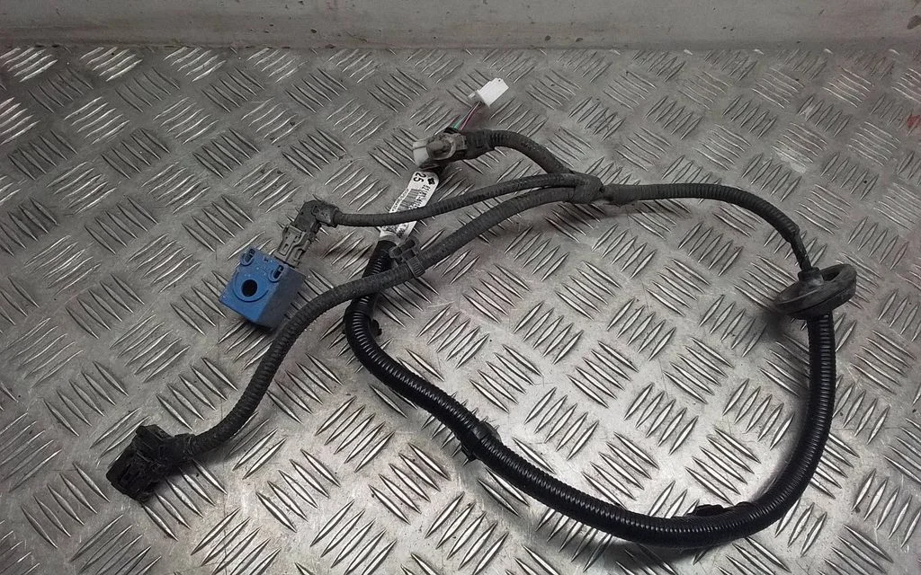 Other wiring loom – Toyota RAV 4 (XA50) (2018-)