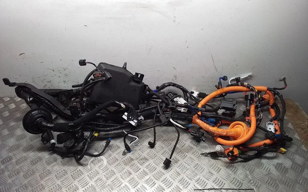 Other wiring loom 91850CV010