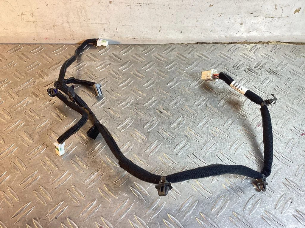 Other wiring loom 91870CV030