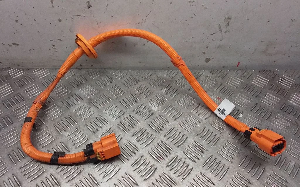 Other wiring loom 91662CV010A