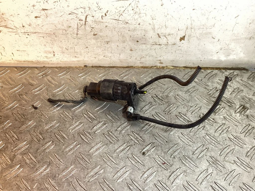 Other wiring loom – Porsche Macan (95B) (2019-)