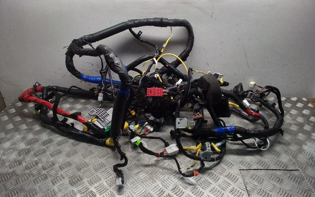 Other wiring loom 91540CV332
