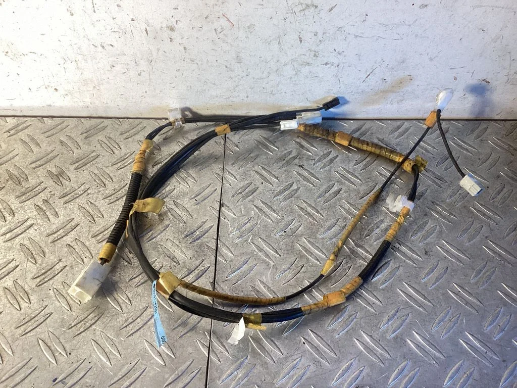Other wiring loom – Toyota RAV 4 (XA40) (2012-2018)