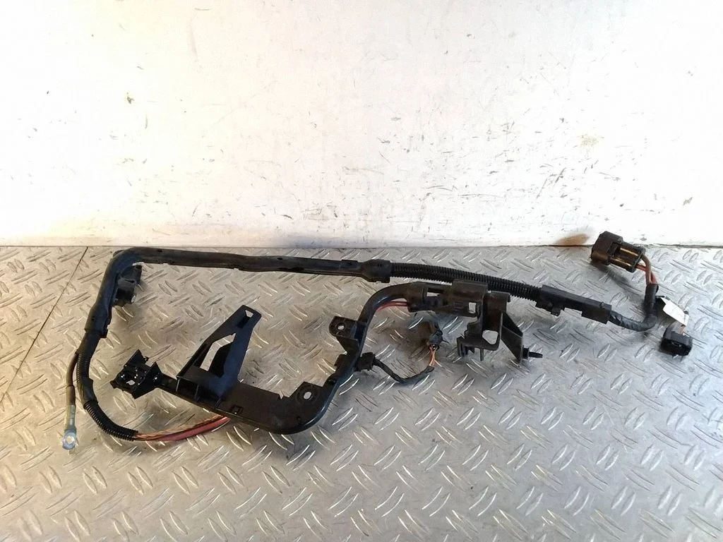 Other wiring loom 99161012101