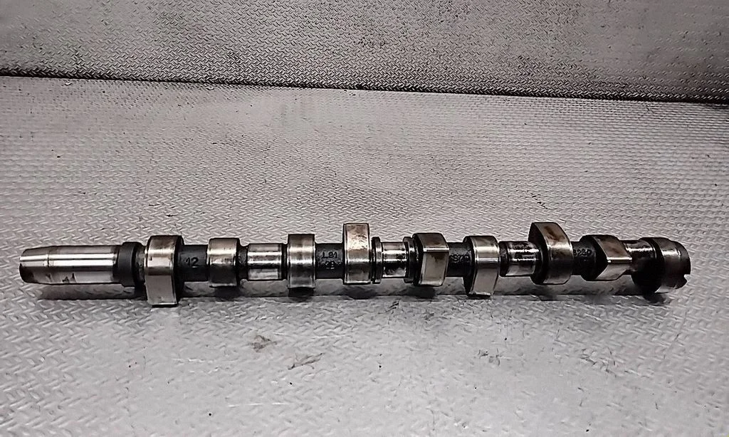 Camshaft