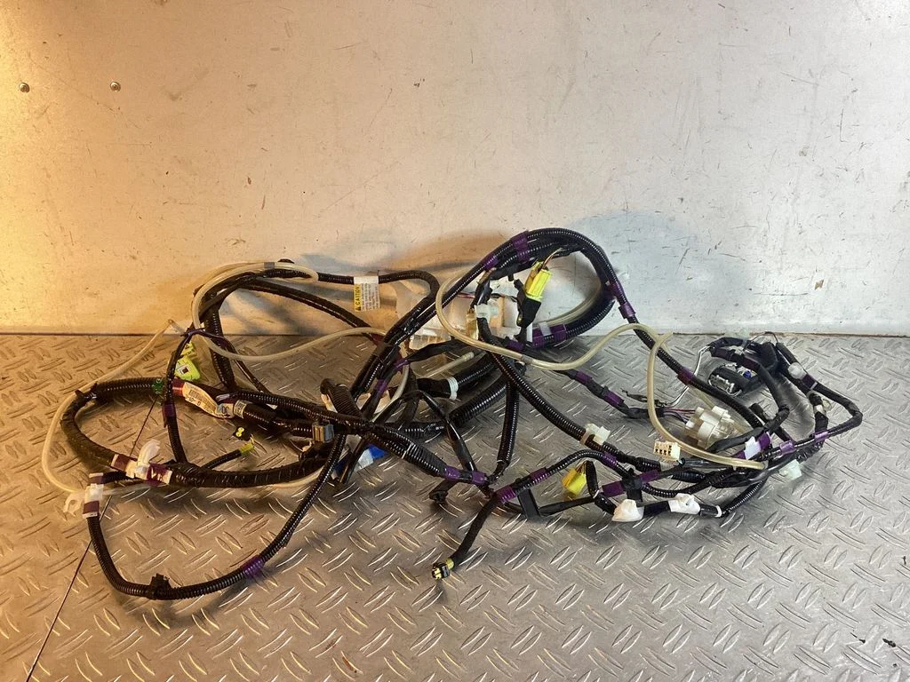 Other wiring loom 8216247800