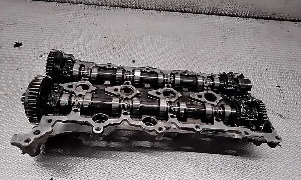 Camshaft