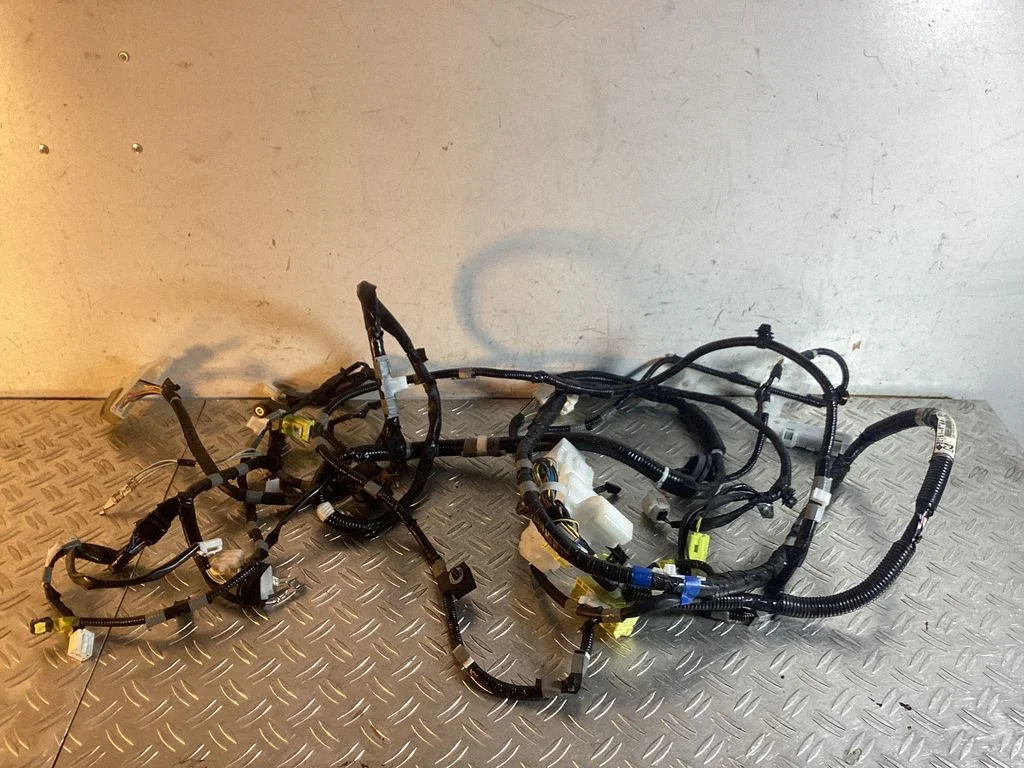 Other wiring loom 8216147A41