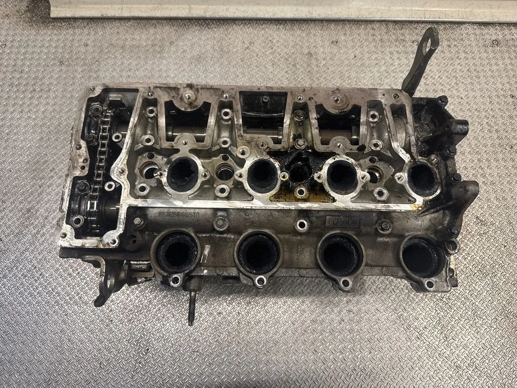 Engine head 9682446510