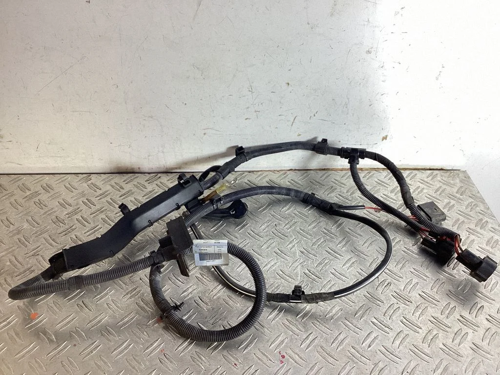 Other wiring loom – Porsche Macan (95B) (2014-2018)