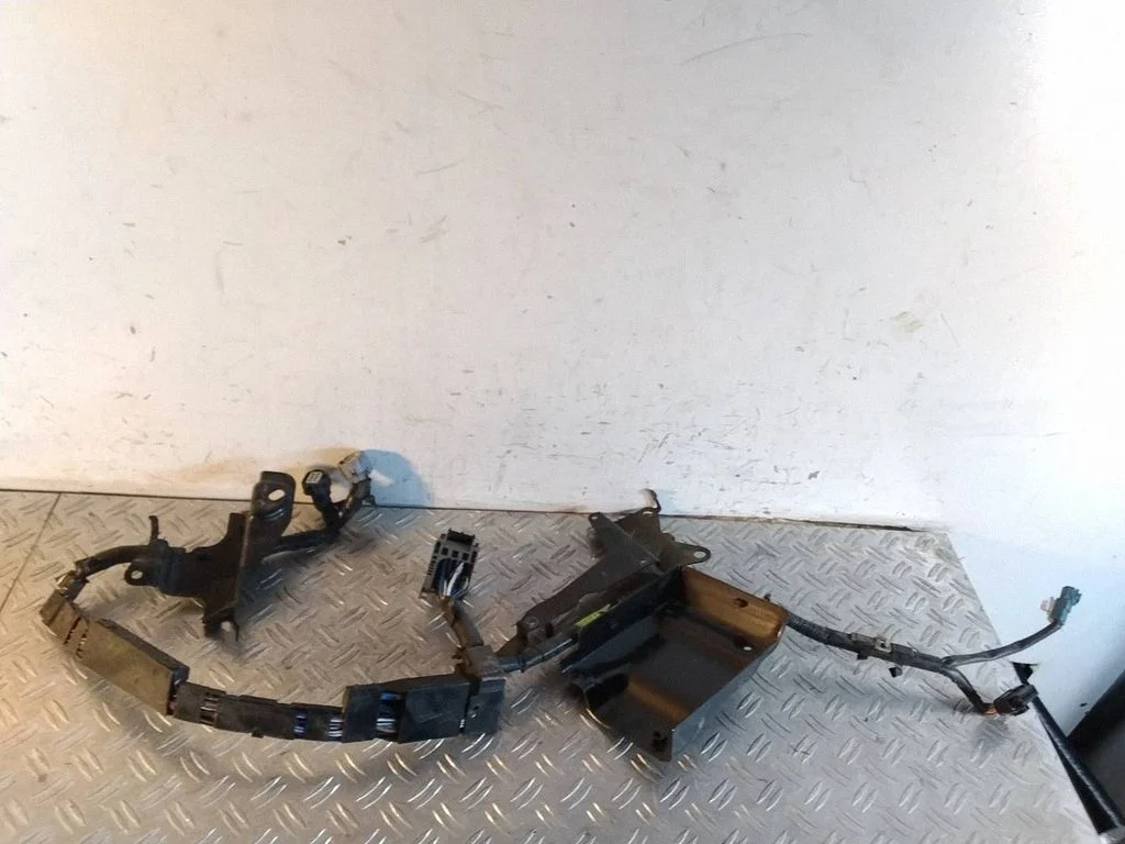 Other wiring loom – Toyota RAV 4 (XA40) (2012-2018)