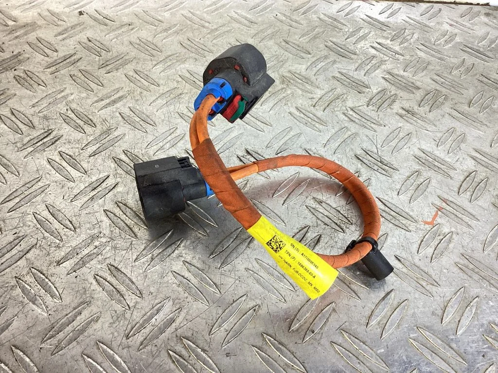 Other wiring loom – Tesla Model S (2012-)