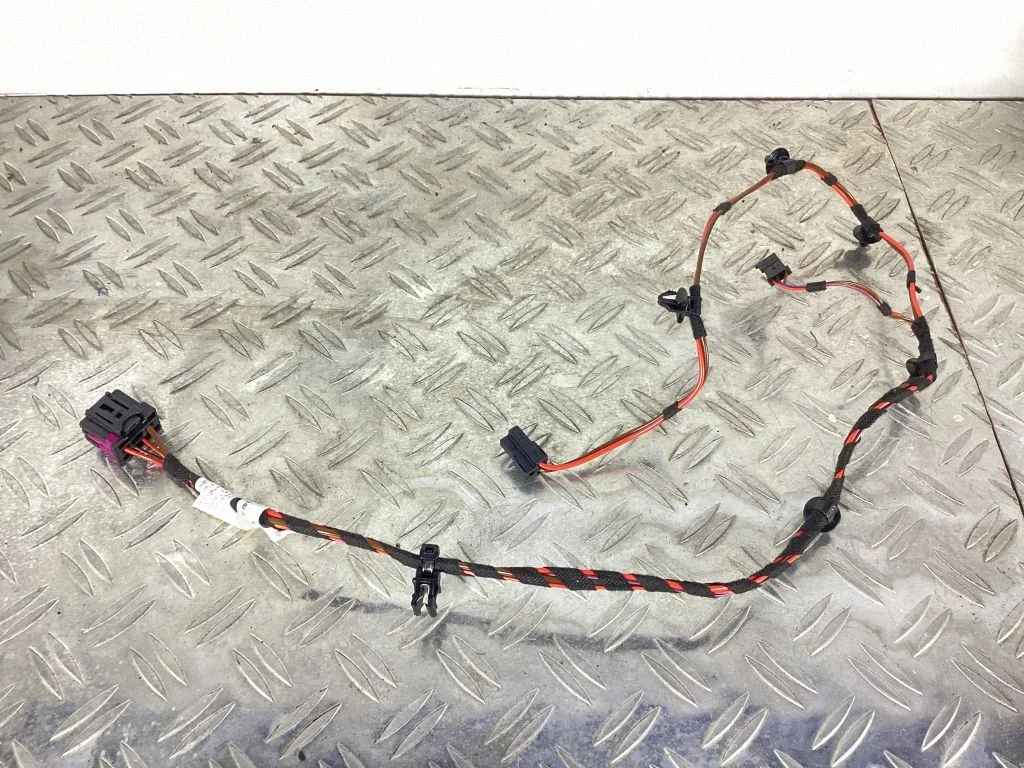 Other wiring loom 99161275100