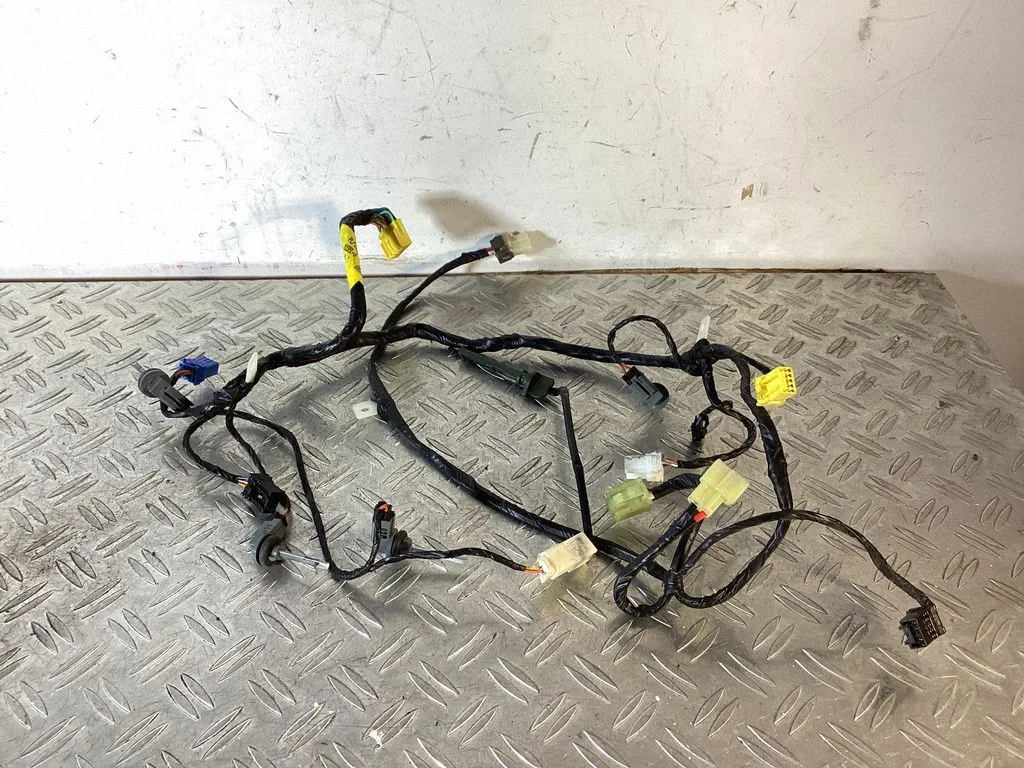 Other wiring loom – Tesla Model S (2012-)