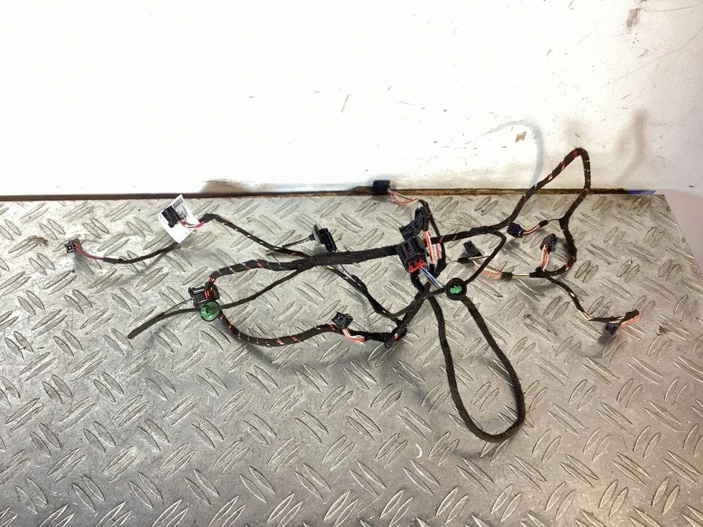 Other wiring loom – Porsche Macan (95B) (2019-)