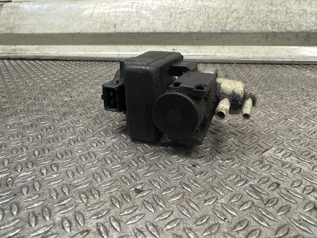 Turbo solenoid valve – Renault Megane II (2006-2008)