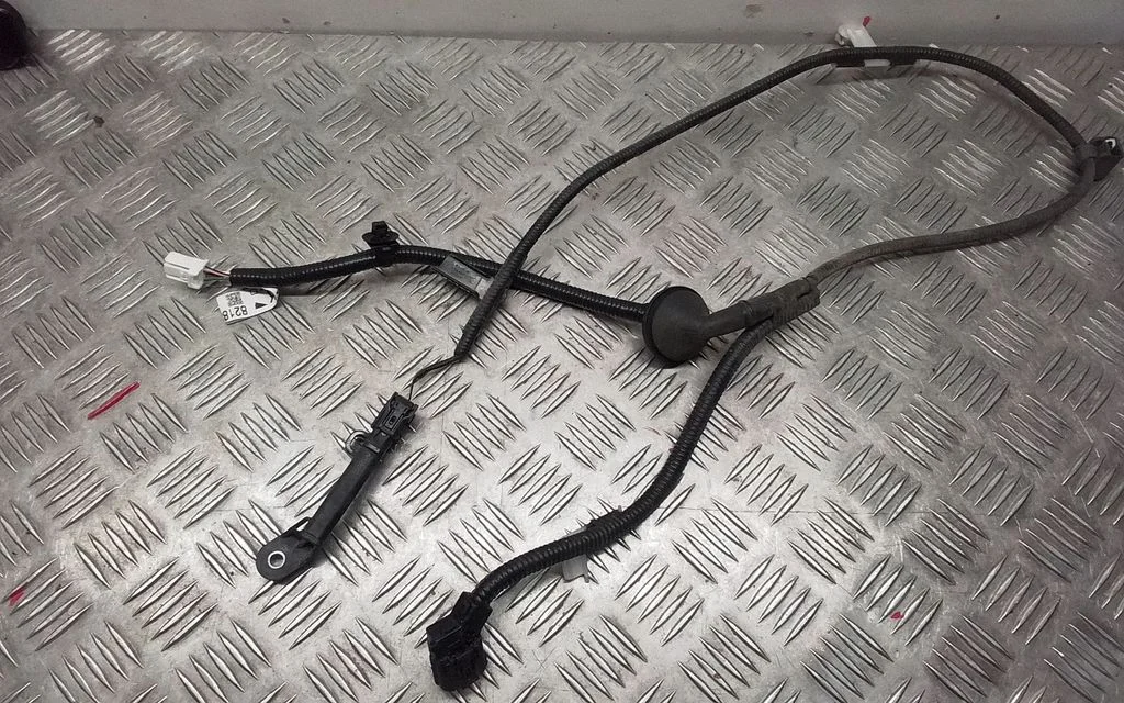 Muud juhtmed / juhtmestik – Lexus NX (2014-2021)