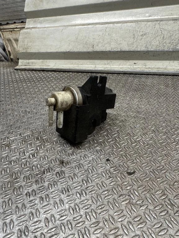 Turbo solenoīda vārsts 72190316