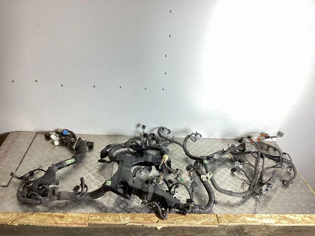 Other wiring loom 8212550080