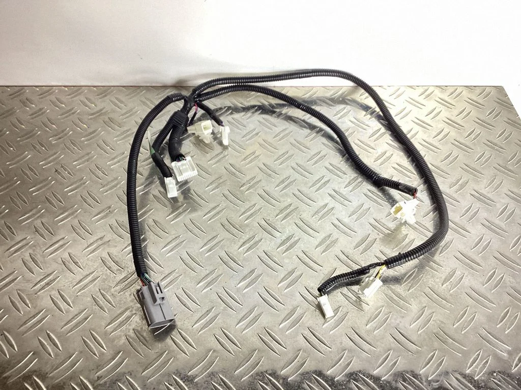Muud juhtmed / juhtmestik – Lexus RX III (2008-2015)