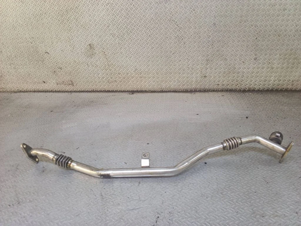 Turbo turbocharger oiling pipe/hose