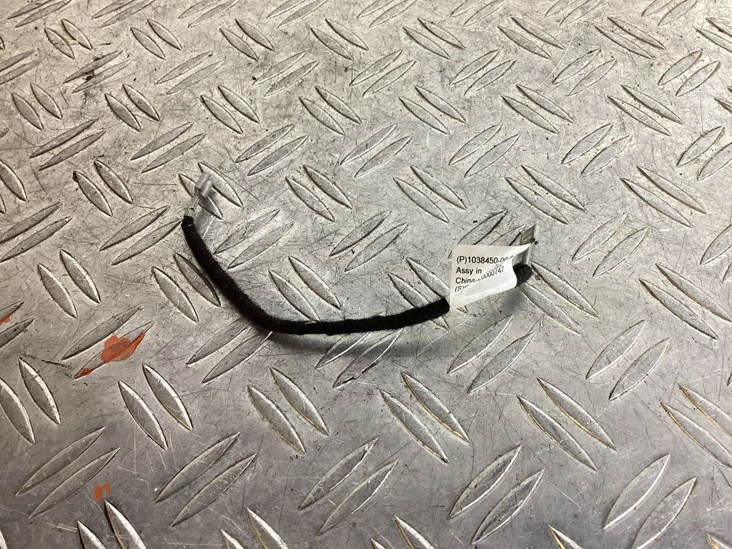 Other wiring loom – Tesla Model S (2012-)