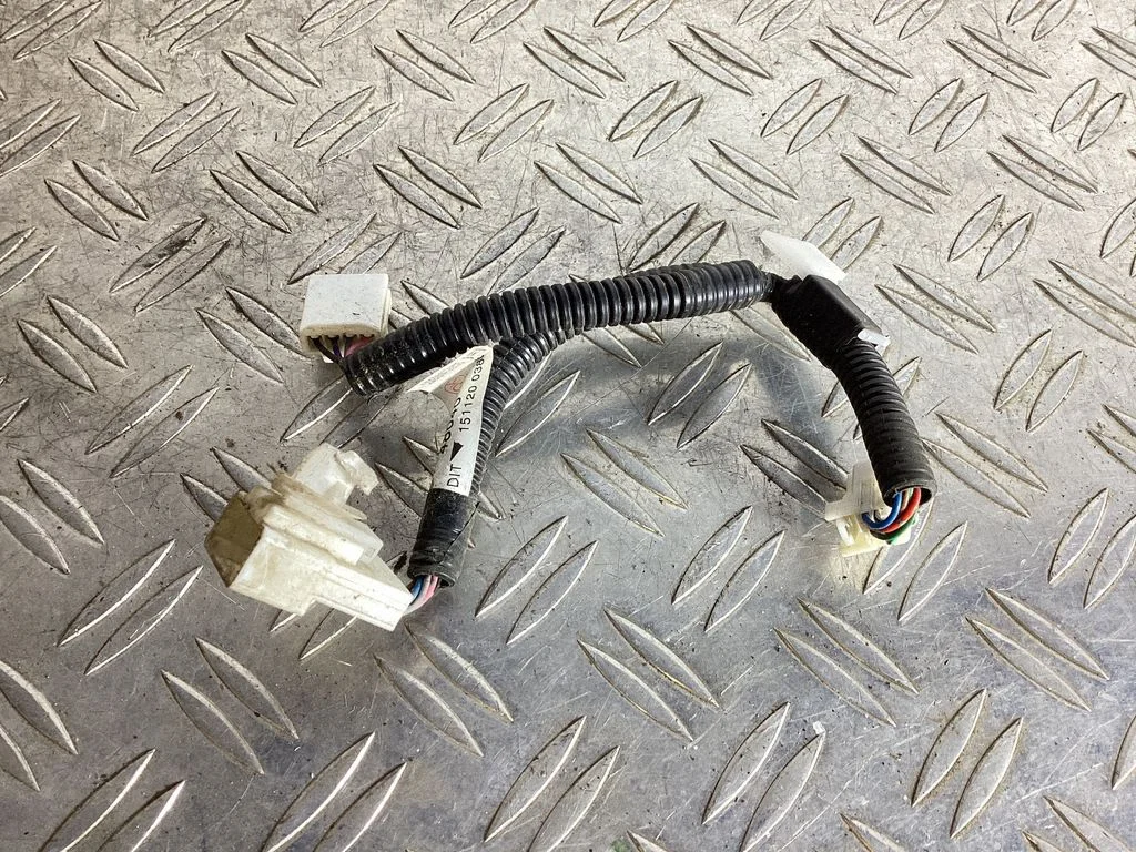 Muud juhtmed / juhtmestik – Lexus NX (2014-2021)