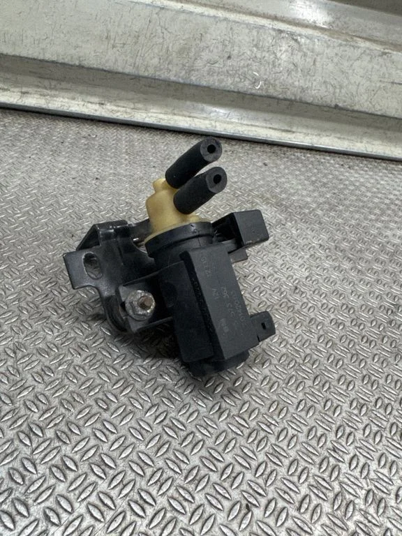 Turbo solenoid valve – Opel Insignia A (2008-2017)