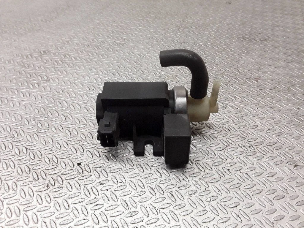 Solenoidklapp 0892561
