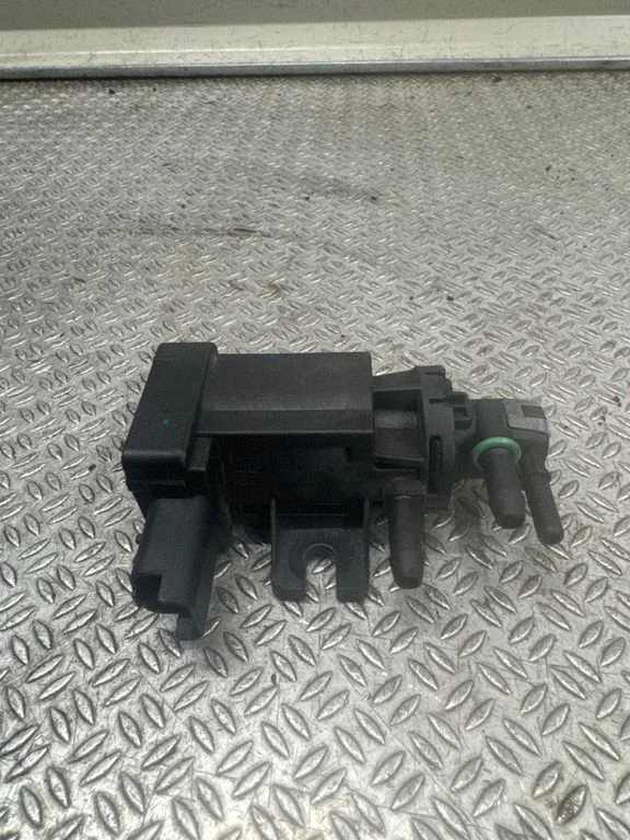 Turbo solenoid valve – Peugeot 3008 I (2008-2015)