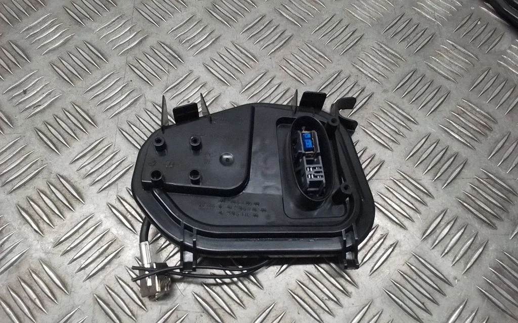 Headlight/headlamp dust cover 9706311200