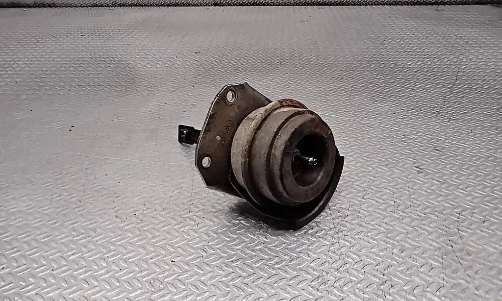 Turbo system vacuum part
