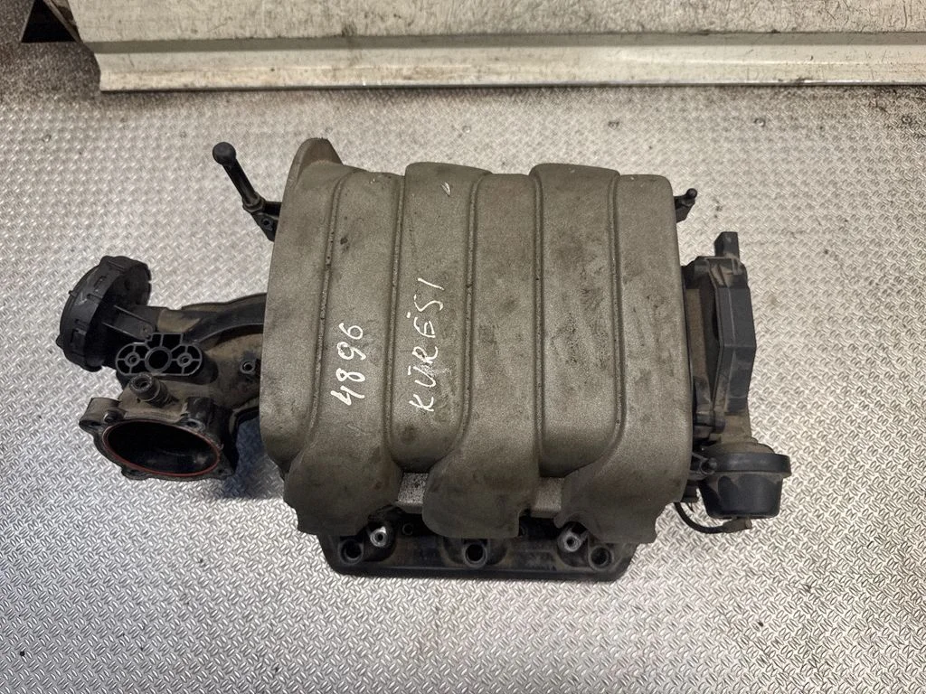 Intake manifold 06E133151