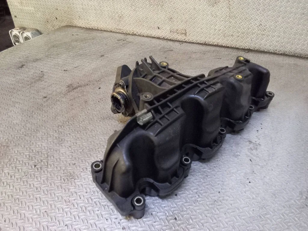 Intake manifold 03L129711AL