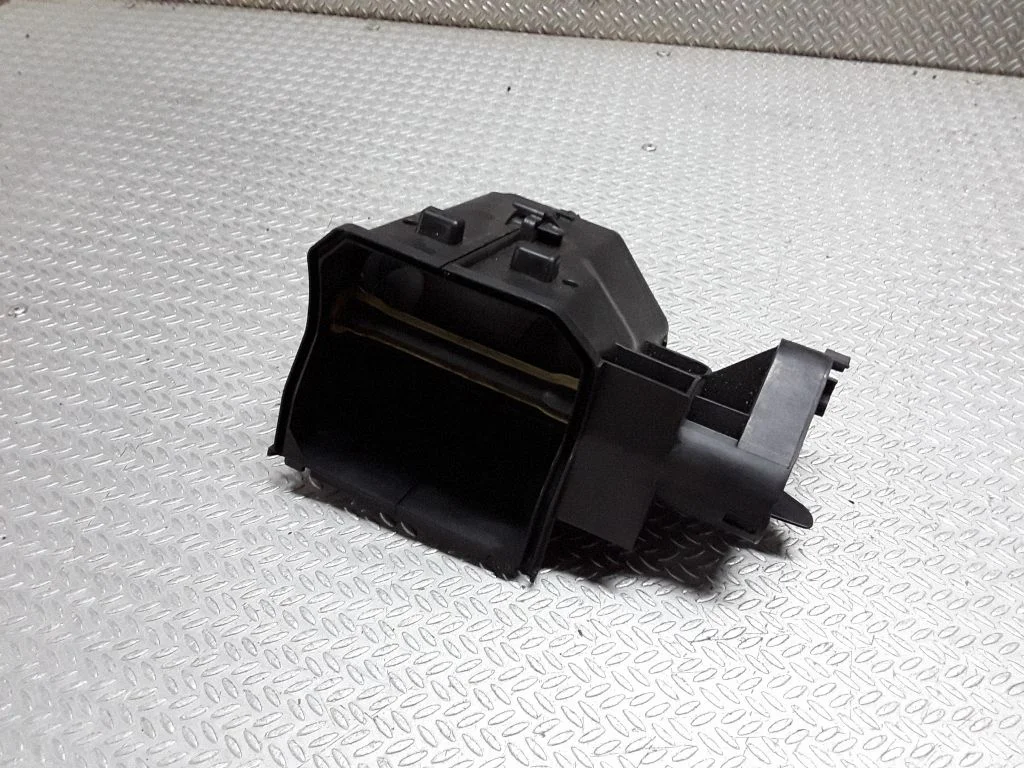 Elektriline drosselklapi korpus – BMW 5-seeria E60 E61 (2004-2010)