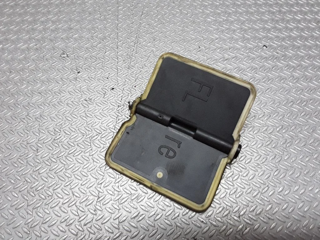 Elektriline drosselklapi korpus – BMW 5-seeria E60 E61 (2004-2010)