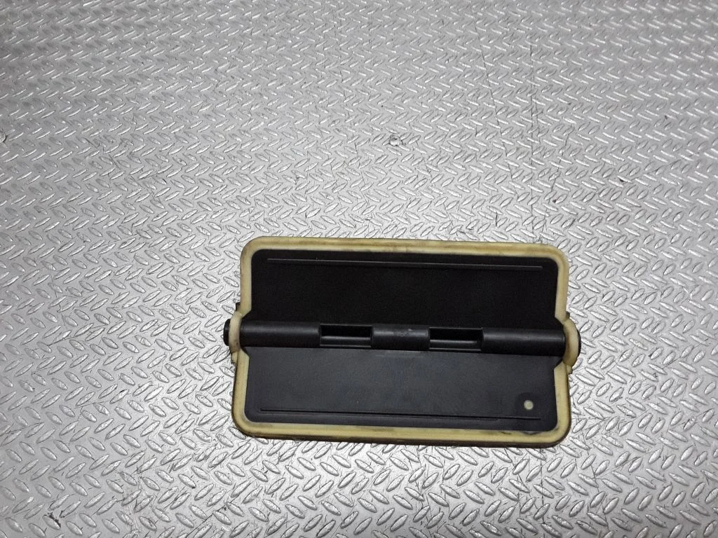 Elektriline drosselklapi korpus – BMW 5-seeria E60 E61 (2004-2010)