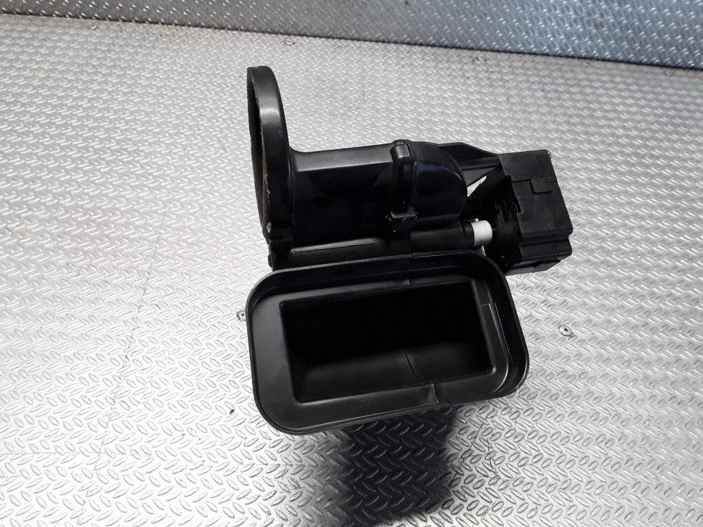Elektriline drosselklapi korpus – Volkswagen Phaeton (2002-2016)