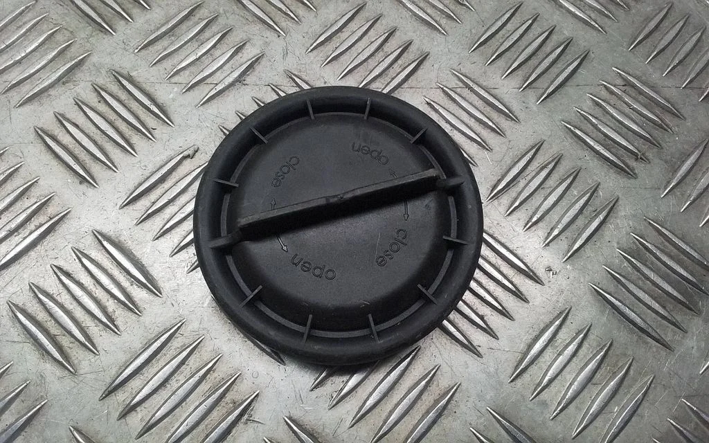 Priekšējā luktura pārsegs – Chrysler Pacifica (2017-)