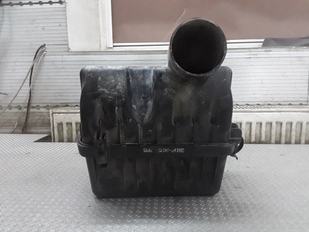 Õhufilter – Hyundai Santa Fe (2000-2006)