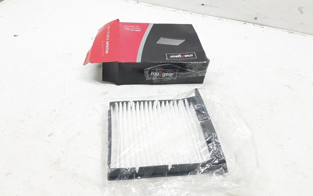 Õhufilter – Land Rover Freelander (1996-2006)