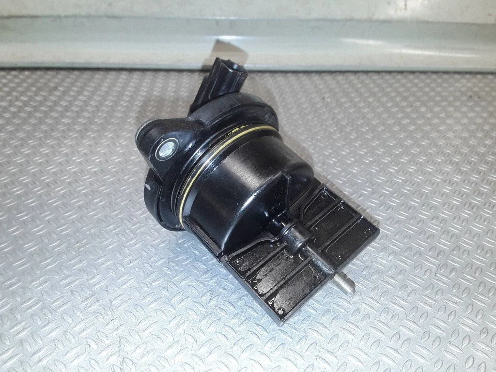 Tühikäiguklapp (regulaator)