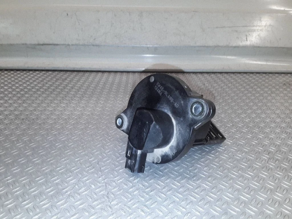 Tühikäiguklapp (regulaator)