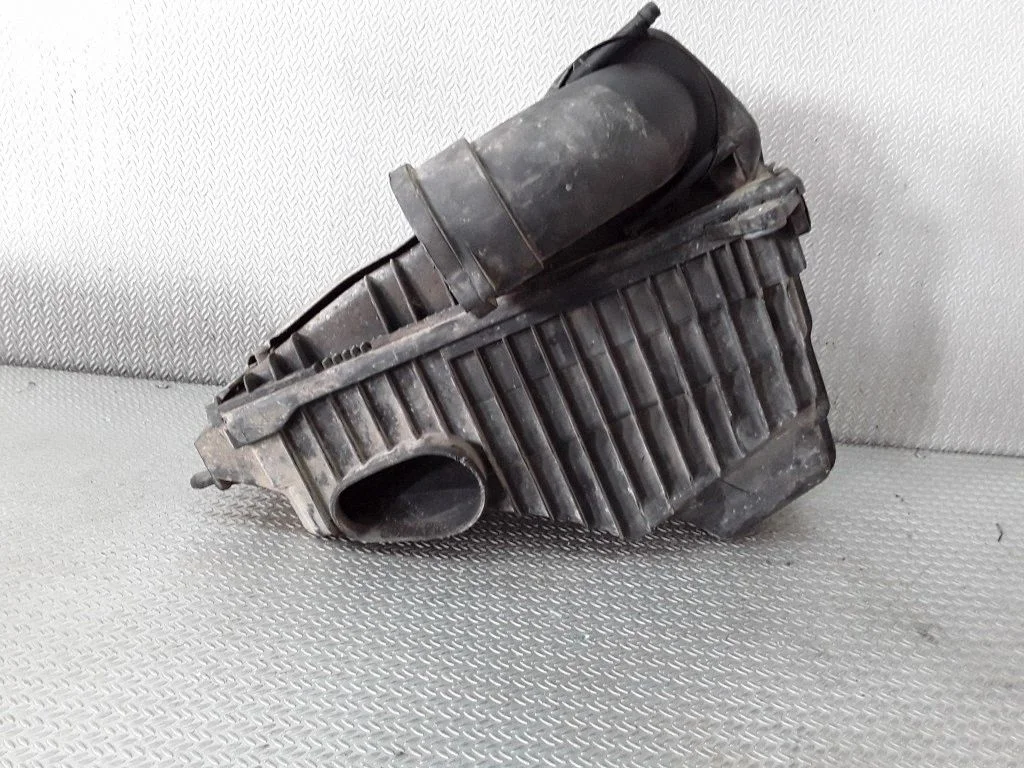 Õhufilter – Volkswagen Touareg I (2002-2010)