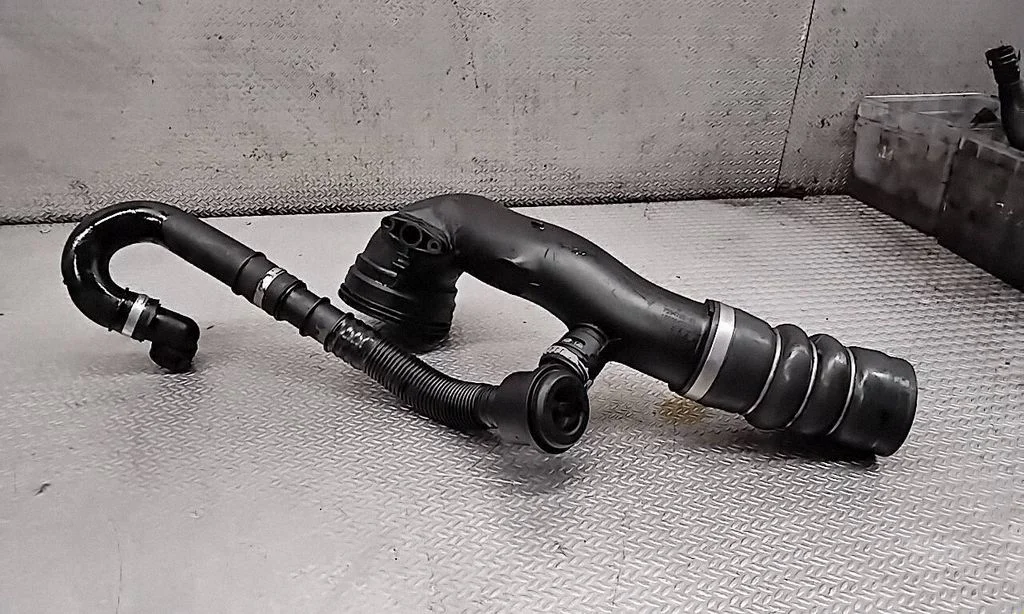 Air intake duct part 7594722