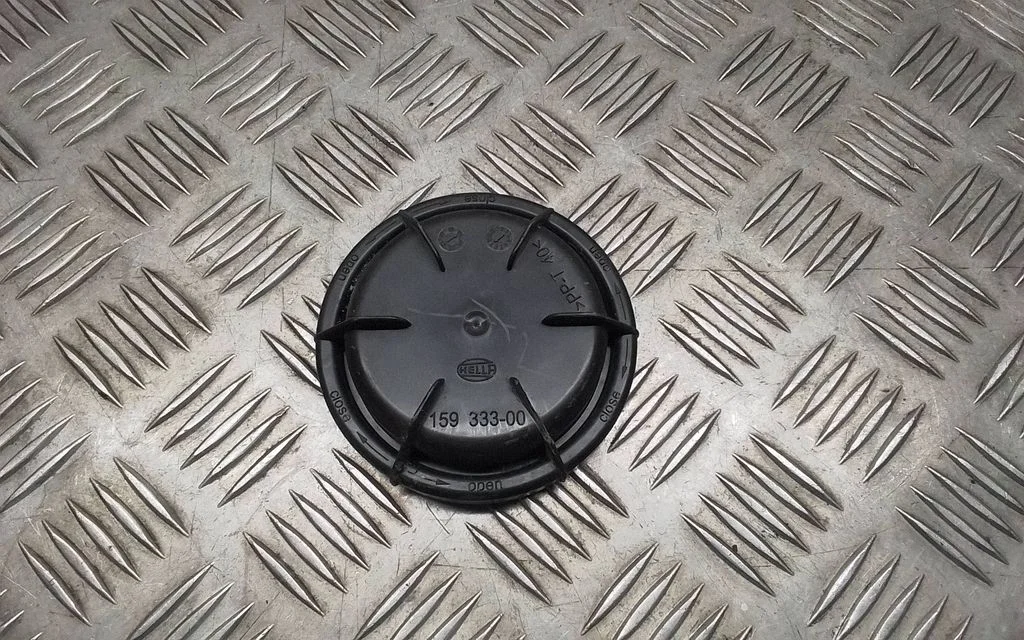 Esitule tolmukate – BMW 7-seeria E65 E66 (2001-2008)
