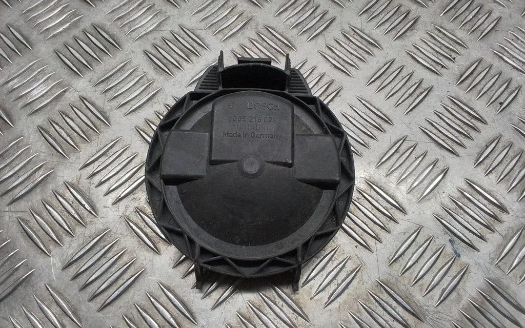Esitule tolmukate – Land Rover Range Rover L322 (2002-2012)