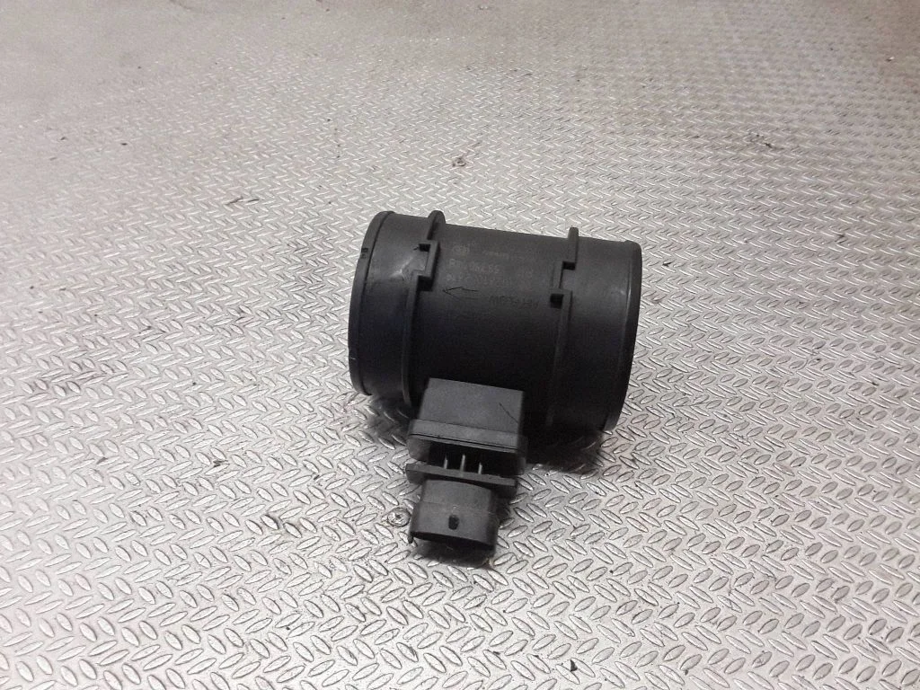 Mass air flow meter 0281002618